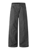 11KN American Retro Rock Cargo Pants