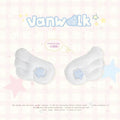 VANWALK Acrylic Bag Charms & Shoe Decorations
