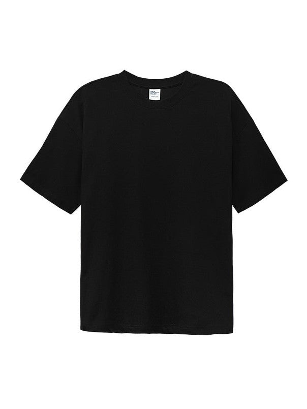 UNF Quick Drying Breathable Round Neck Loose Tee