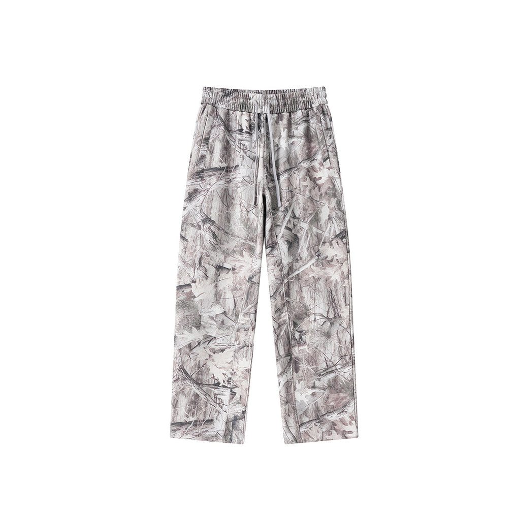 BE Camouflage Tooling Slacks