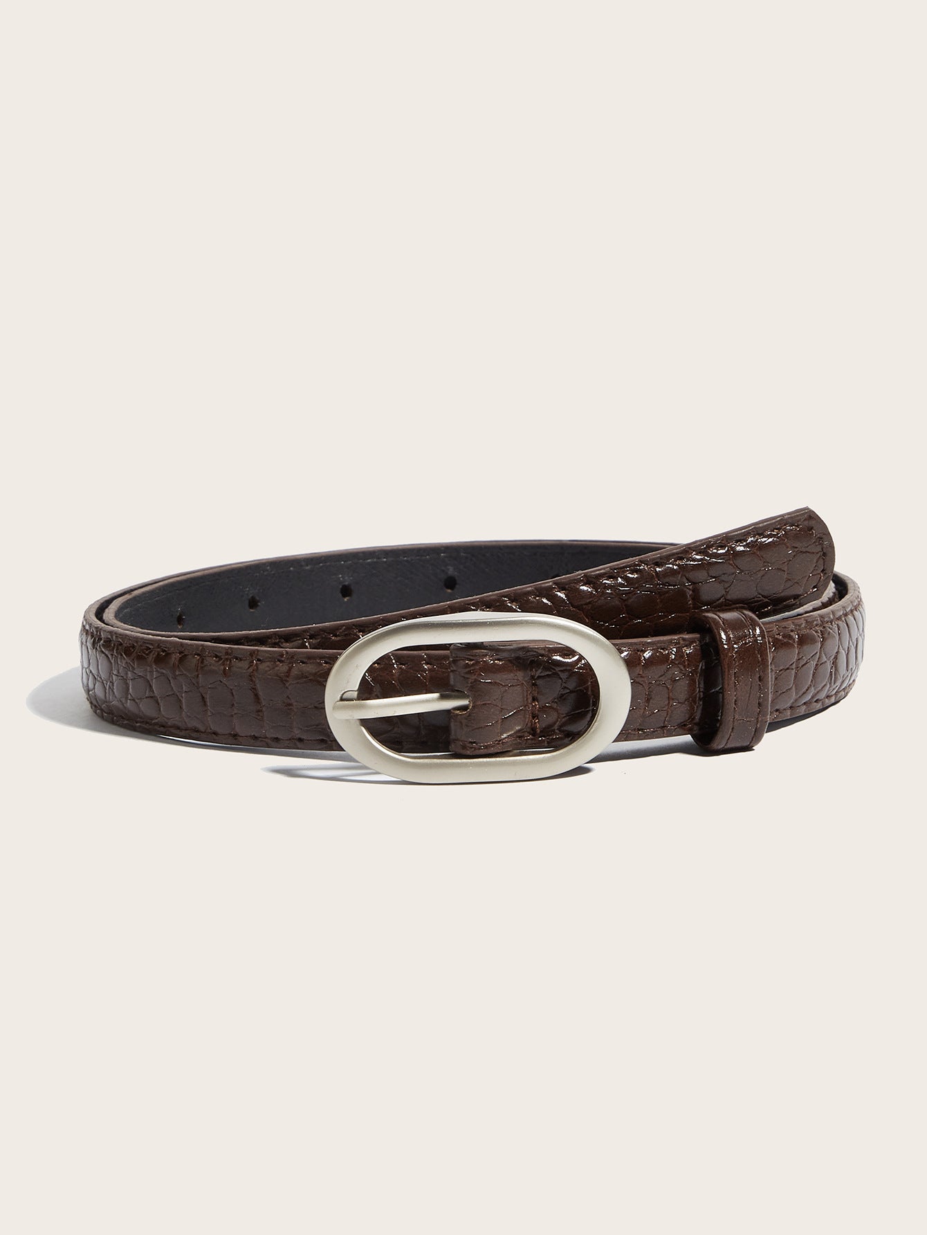 Intertek Versatile Fashion Decorative Belt