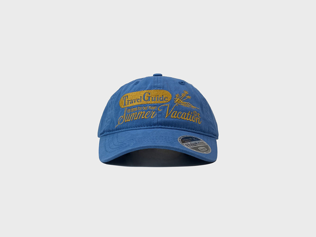 MUCUNXI Hat