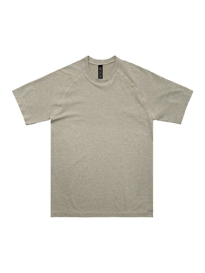 Unf Fitness Tight Quick Drying Tee
