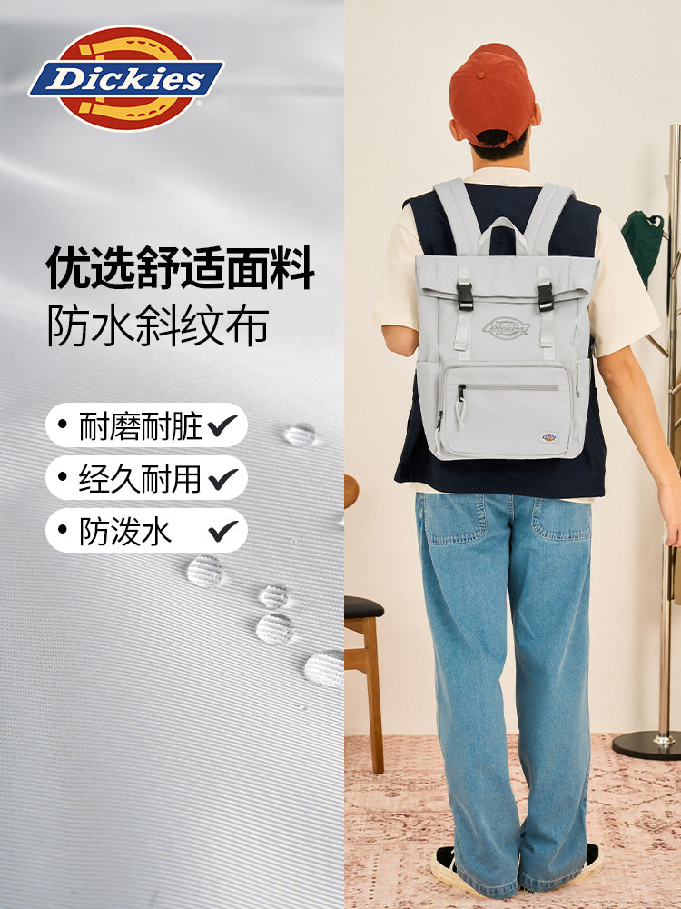 Dickies Junior Commuter College Large Bag