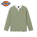 Dickies Two-Layer 240g Wrinkle-Resistant Loose Tee
