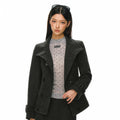 Ariseism Retro Fashion Suit