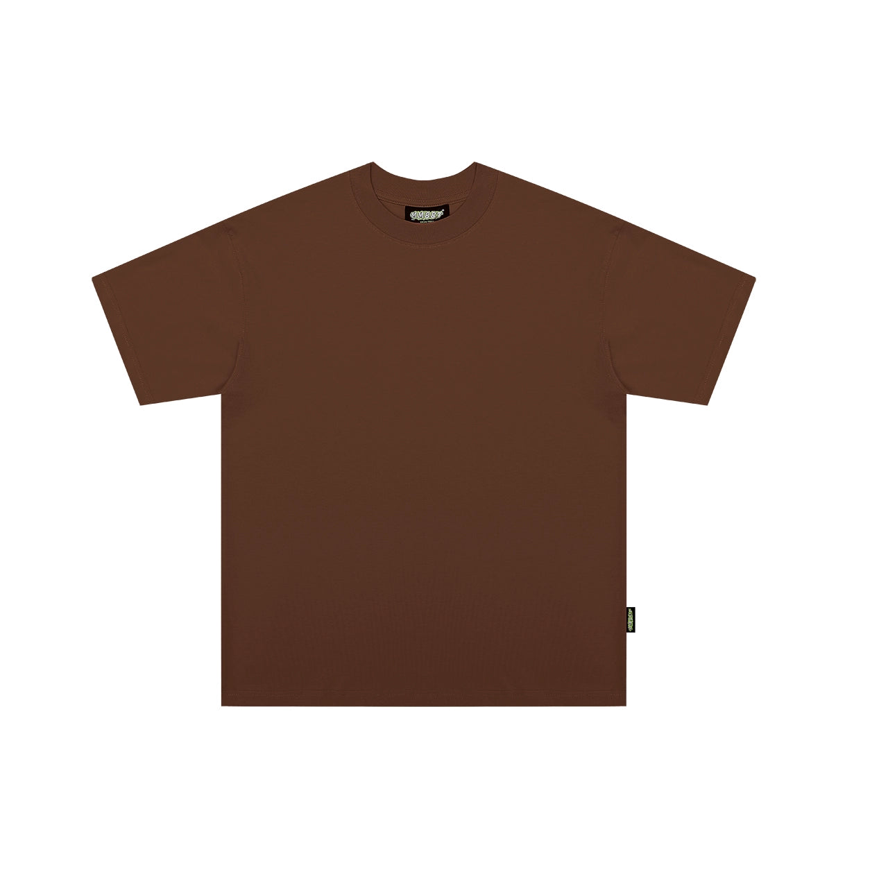 MMBBT Short Casual Dopamine Tee
