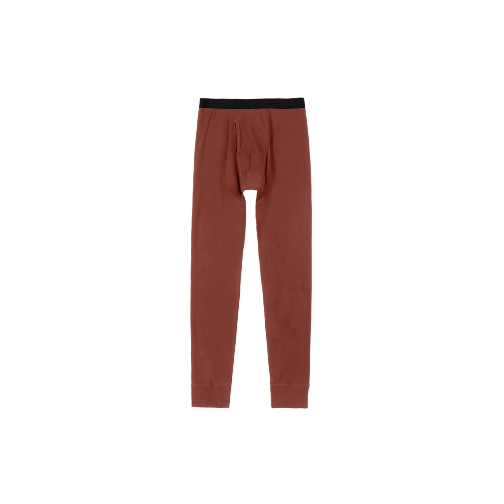 NO LOGO Soothing Warm Primer Long Johns Set