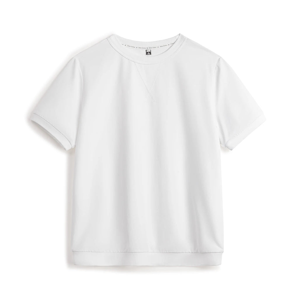MADEN Athletic Fit Quick-Dry Raglan T-Shirt