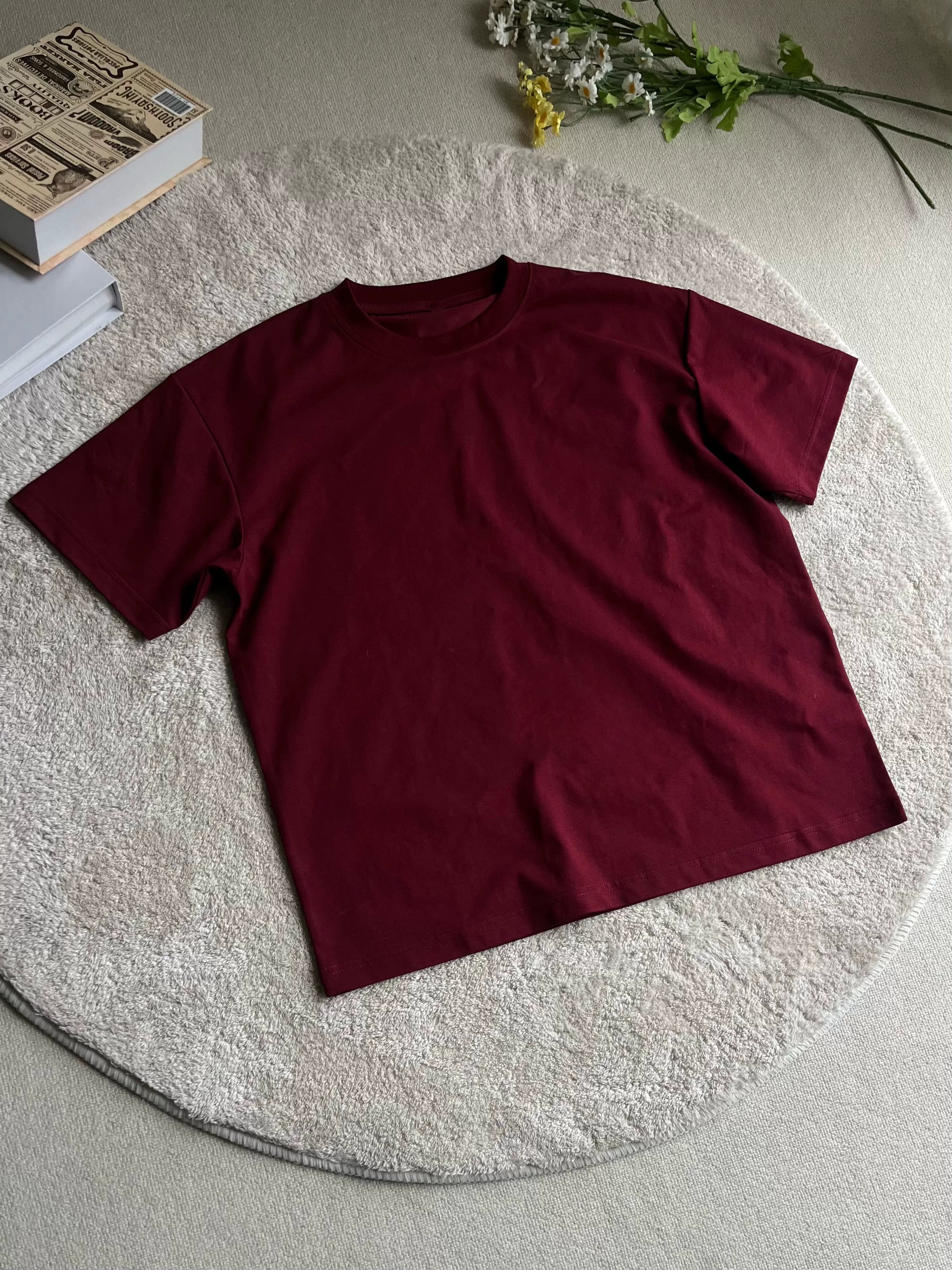 Xanvas Casual Ice Sense Bacteriostatic Tee