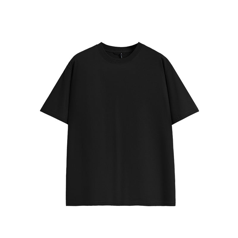 INF VERY COMFY U + Loose Five-quarter Sleeve TTee