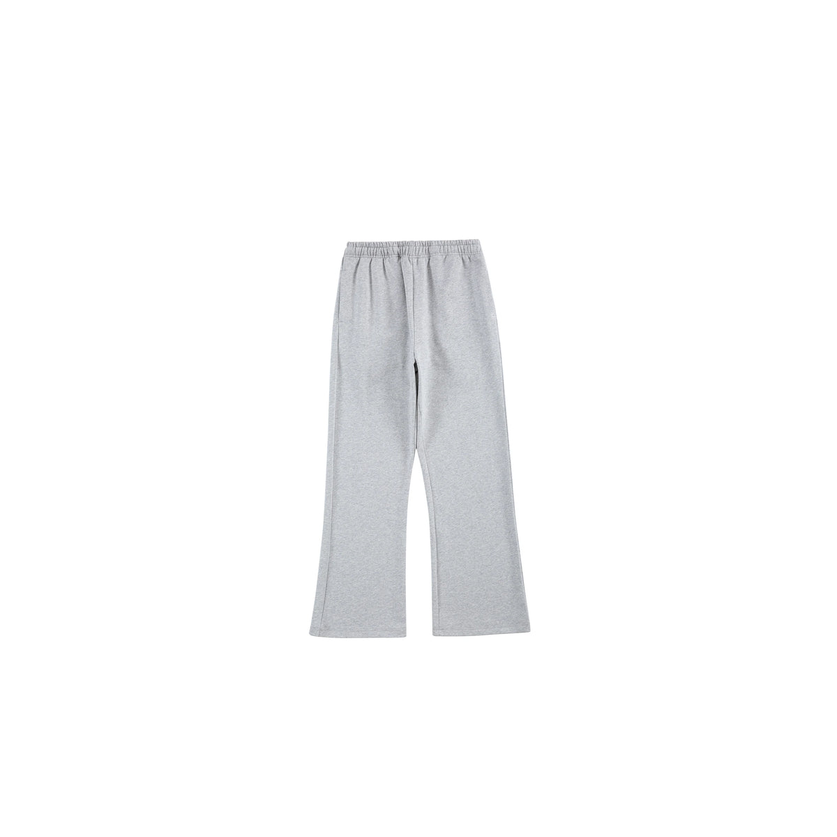 PLUS NO LOGO Loose-Fit Flared Sweatpants