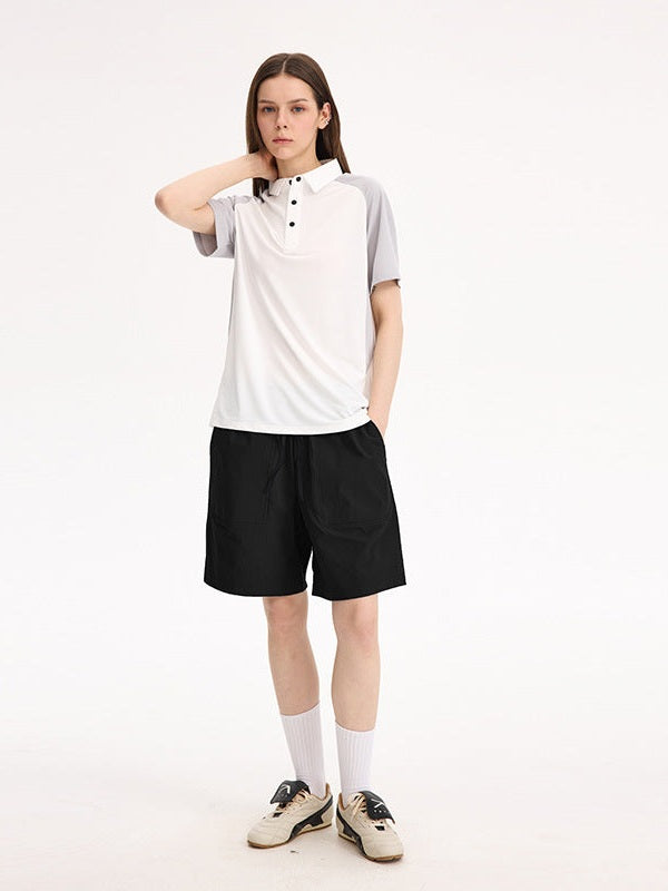 UNF 2025 quick-drying breathable running sports Shorts