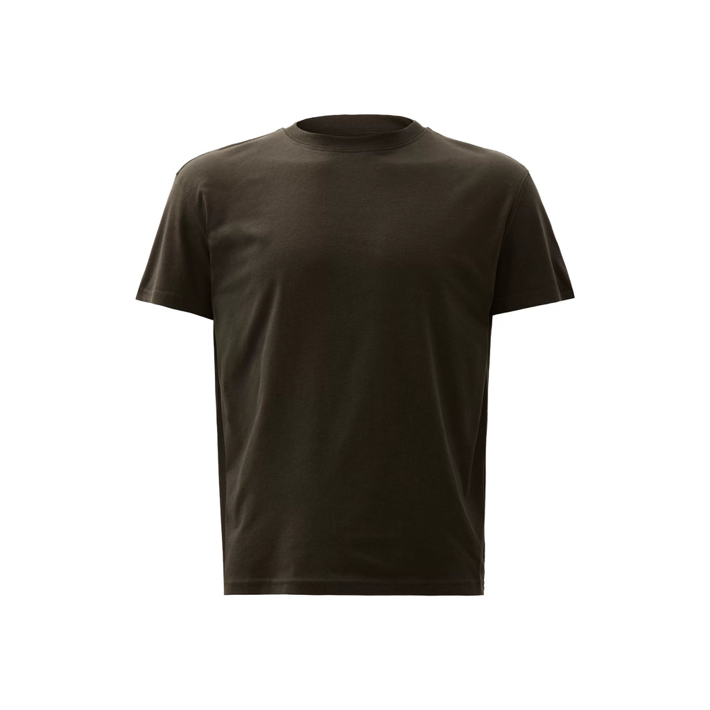 ZOZO FOREST Mint Scented Leather 400g Quick-Dry Tee