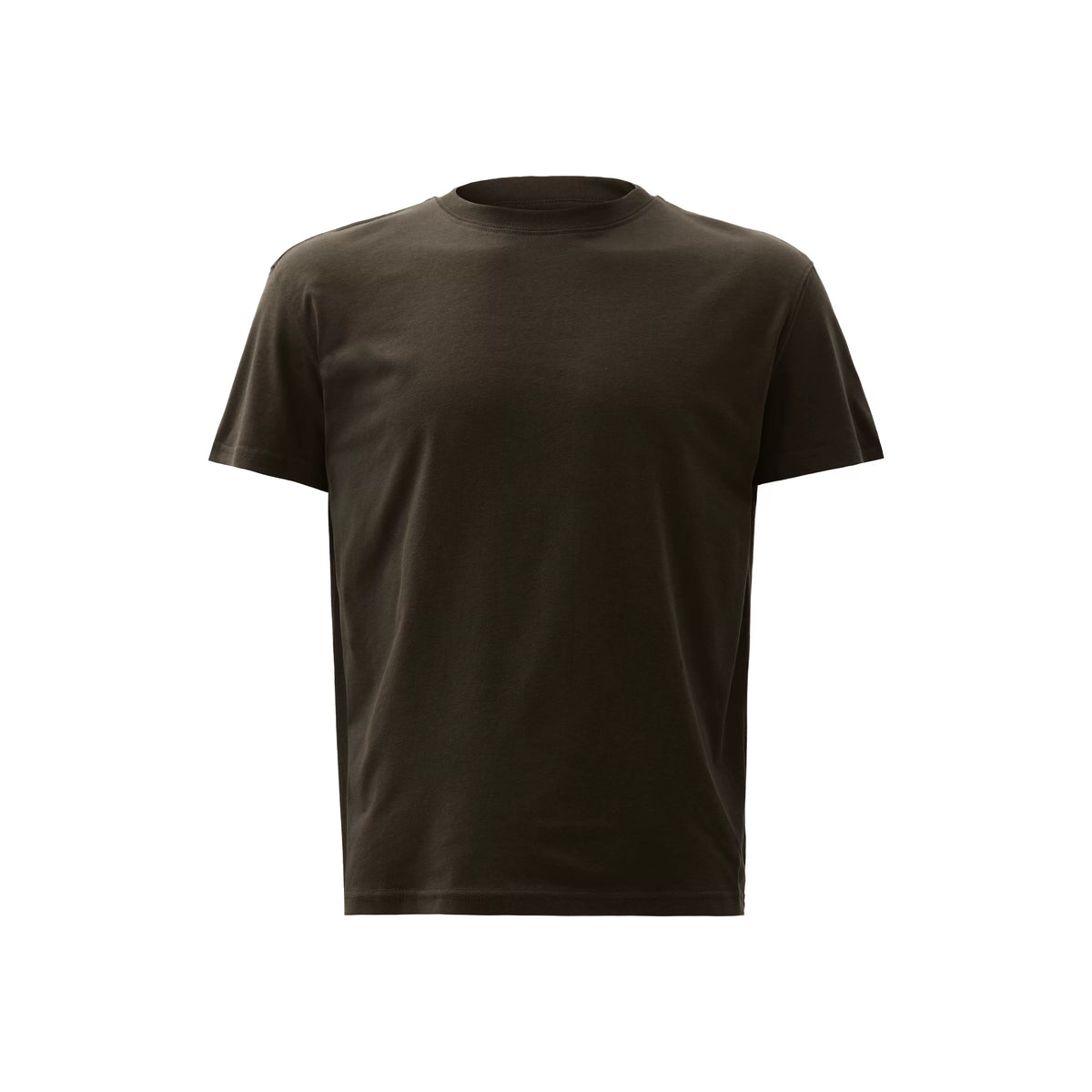 ZOZO FOREST Mint Scented Leather 400g Quick-Dry Tee