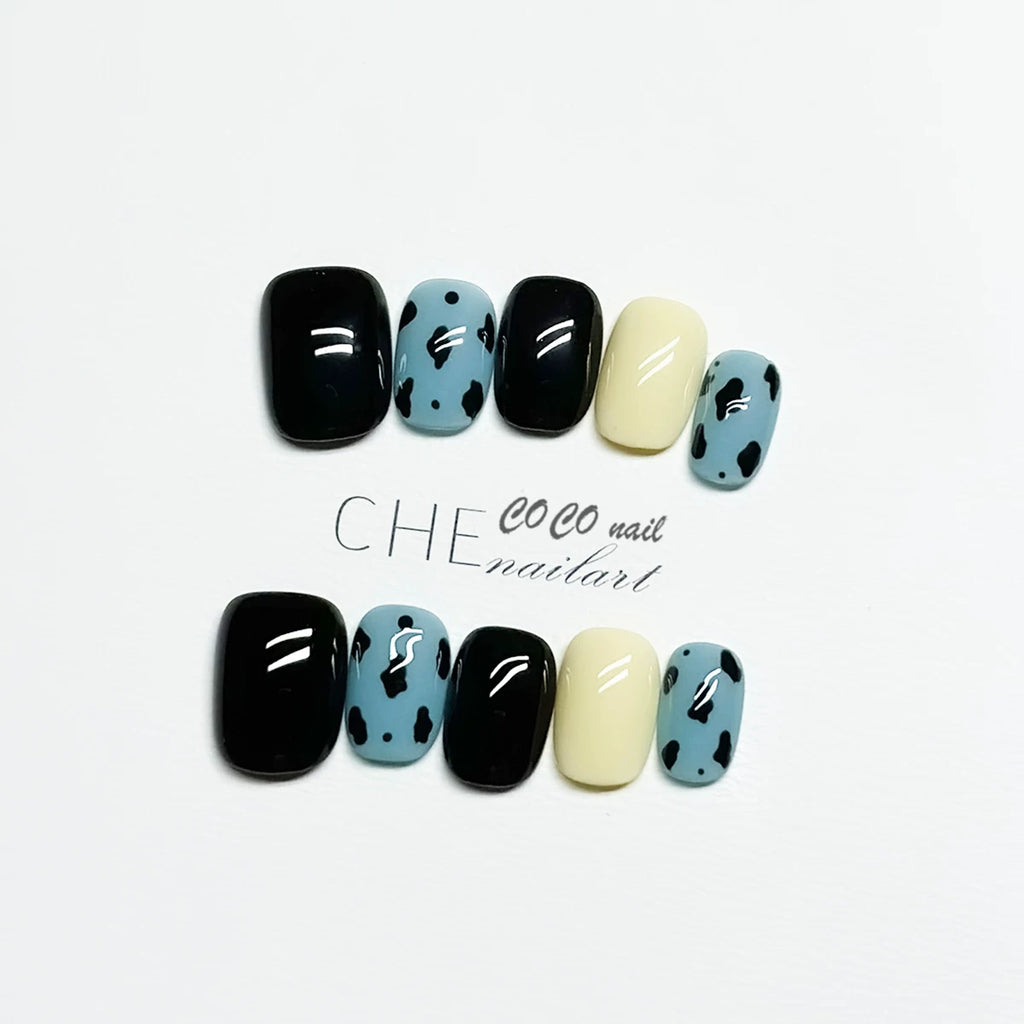COCO Versatile Display Advanced Handmade Nail Art Wear Nail