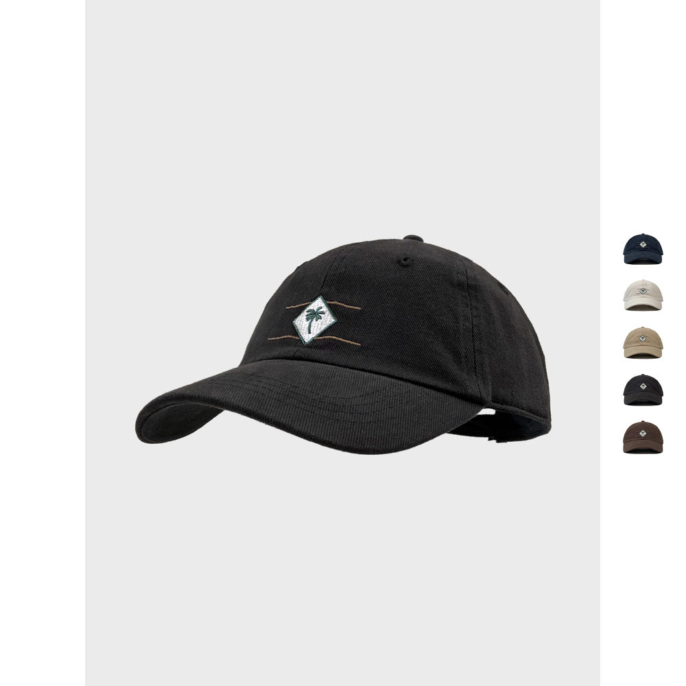 MUCUNXI Hat