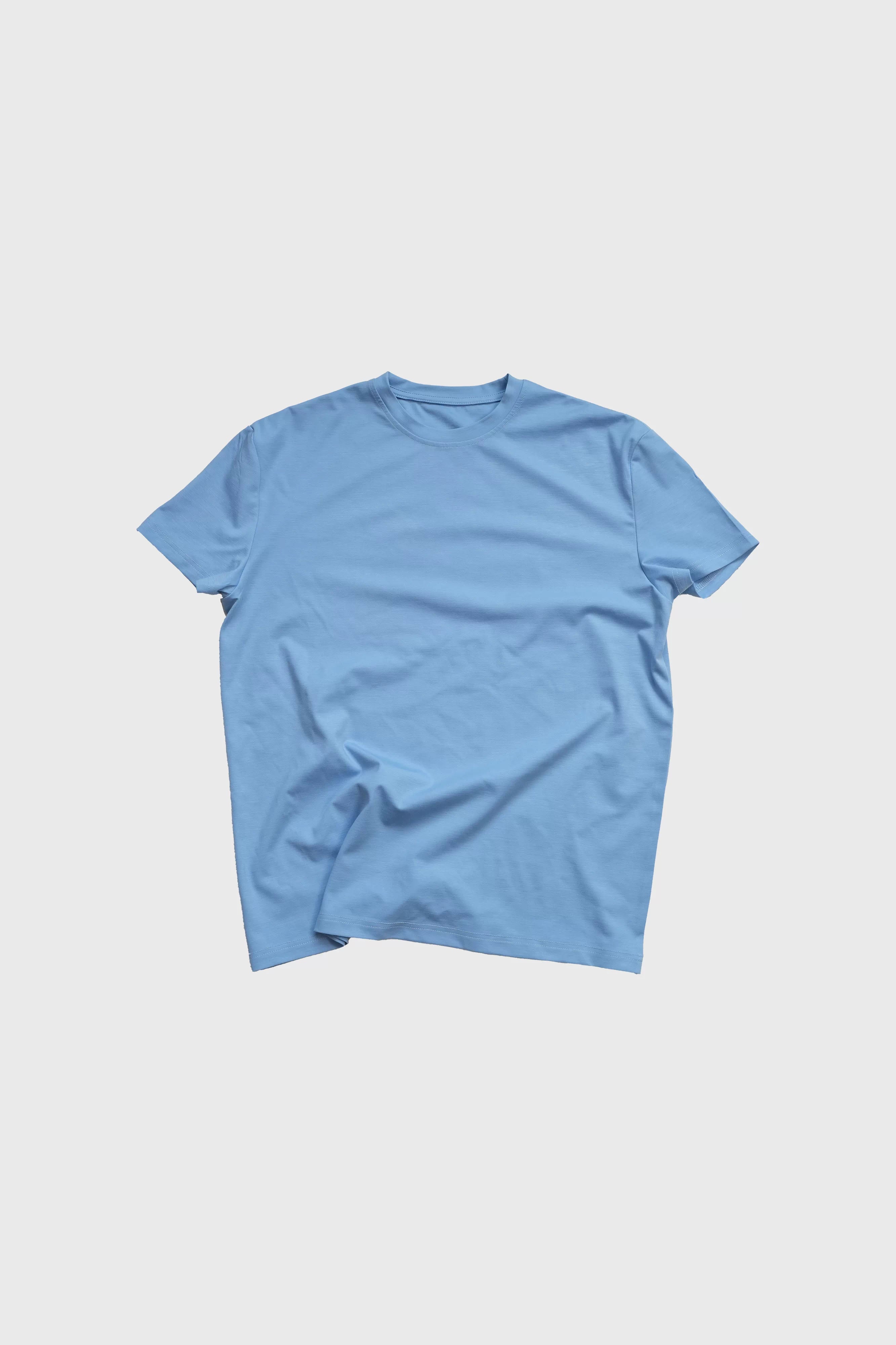 4JUNKS Roman Breath 260g Breathable Relaxed Tee