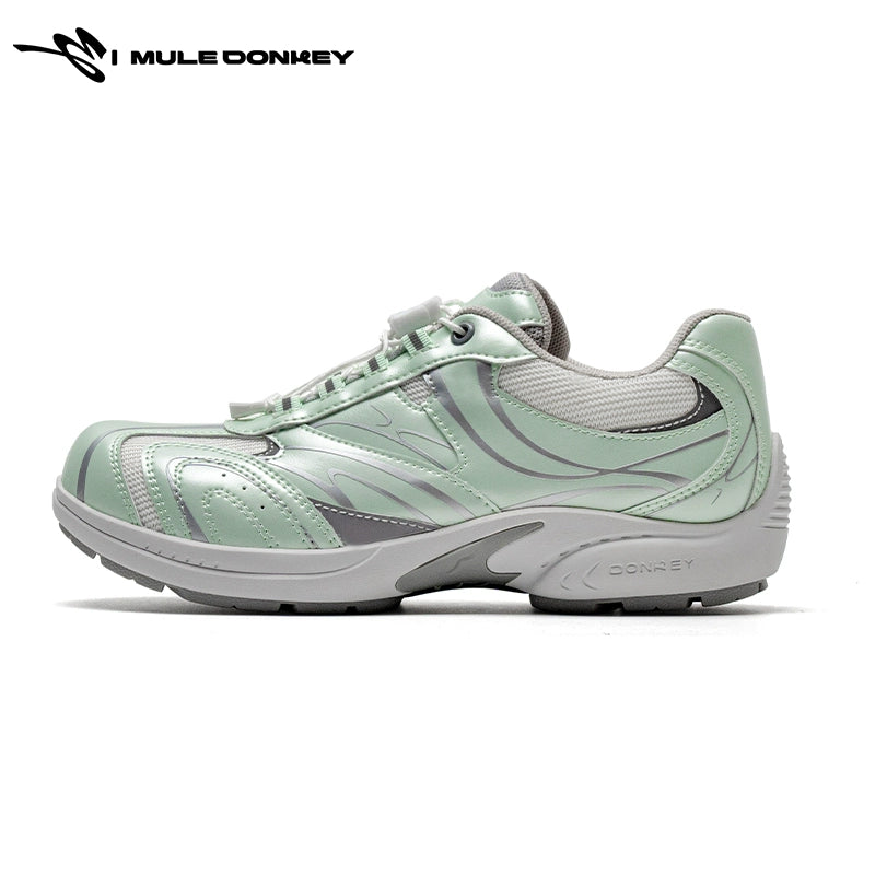 Donkey Millennium Breathable Casual Sports Hiking Shoes