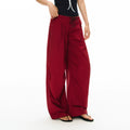 ARISEISM American Retro Low-Rise Cargo Pants