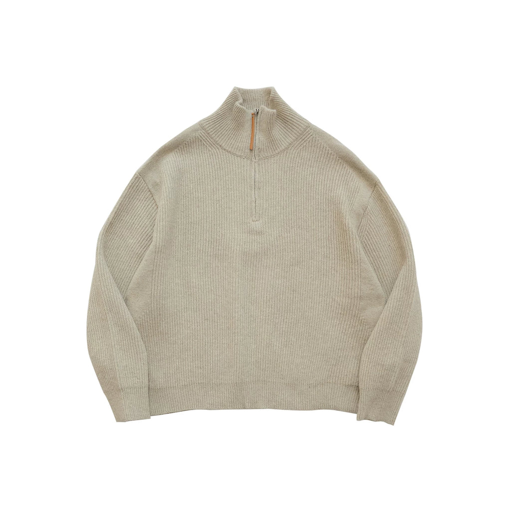LIVINGTOWN Japanese Loose Casual Versatile Sweater Knitted Sweater
