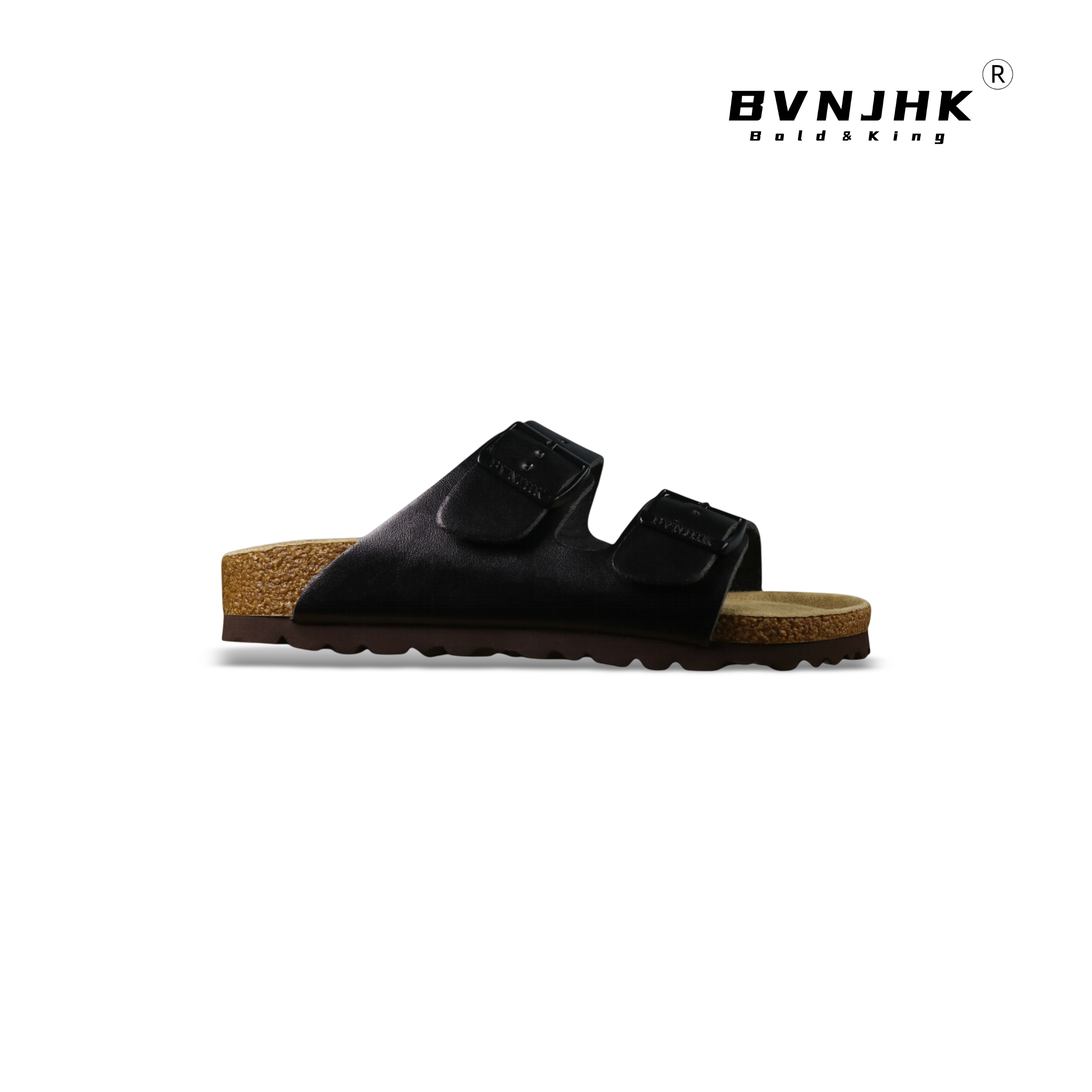 OQ X BVNJHK Lazy Slippers