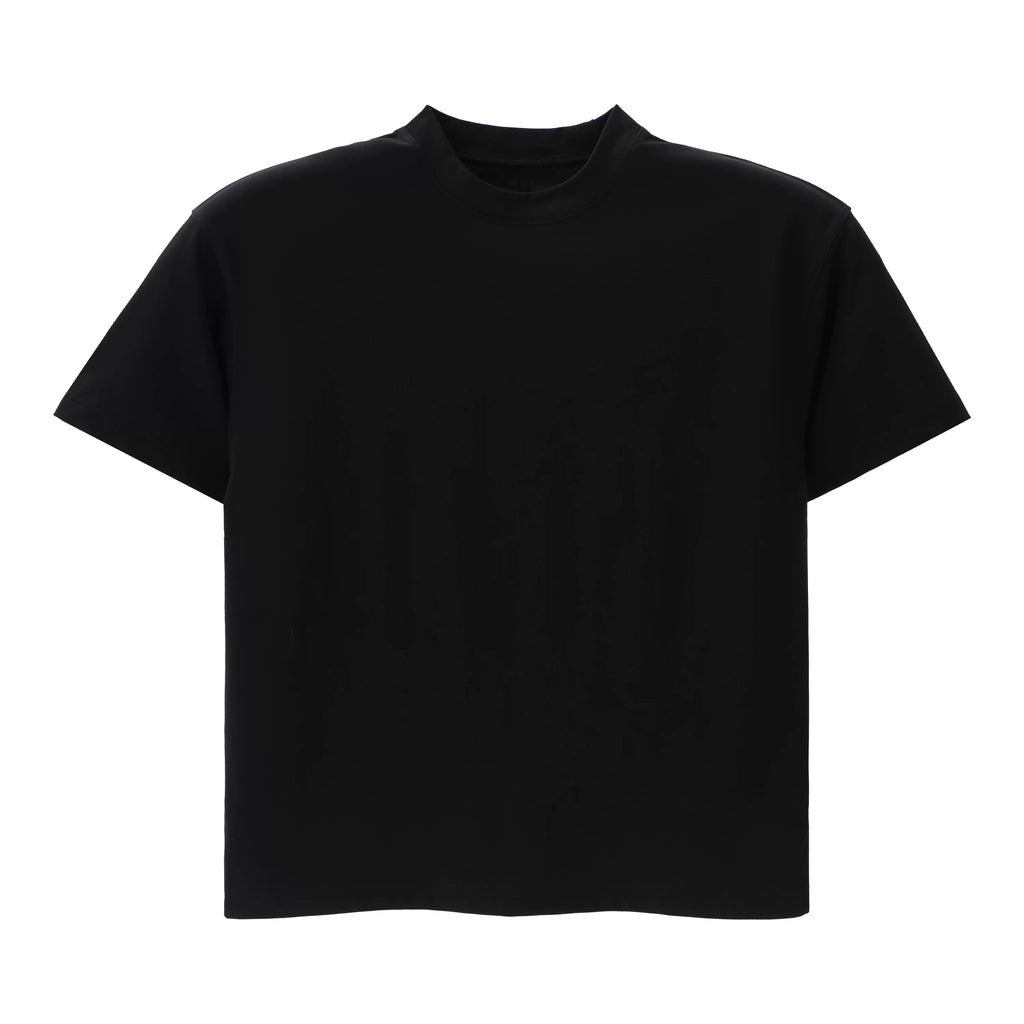 ZOZO FOREST 60s Count Dual Fit Breathable Regular Fit Tee