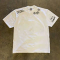 UPUPXIA Casual Loose Versatile Tee