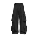JCAESAR POCKET Multi-pocket Tooling Scimitar Pants