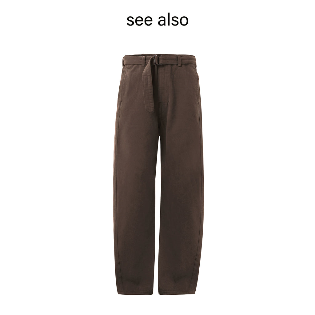 SEE ALSO Assut dyed old sister scimitar pants Jeans