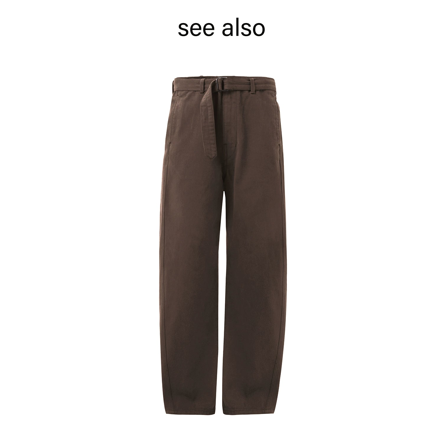 SEE ALSO Assut dyed old sister scimitar pants Jeans
