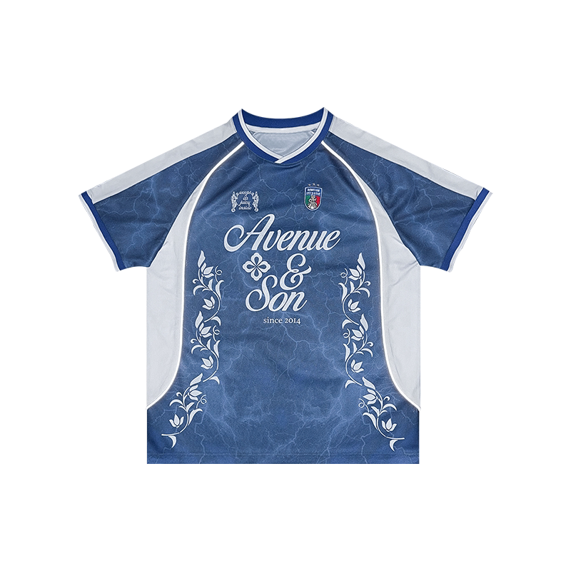 AVENUE&SON Jersey