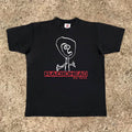 Wang Youbing Studio! RADIOHEAD 220g 100% Cotton Tee
