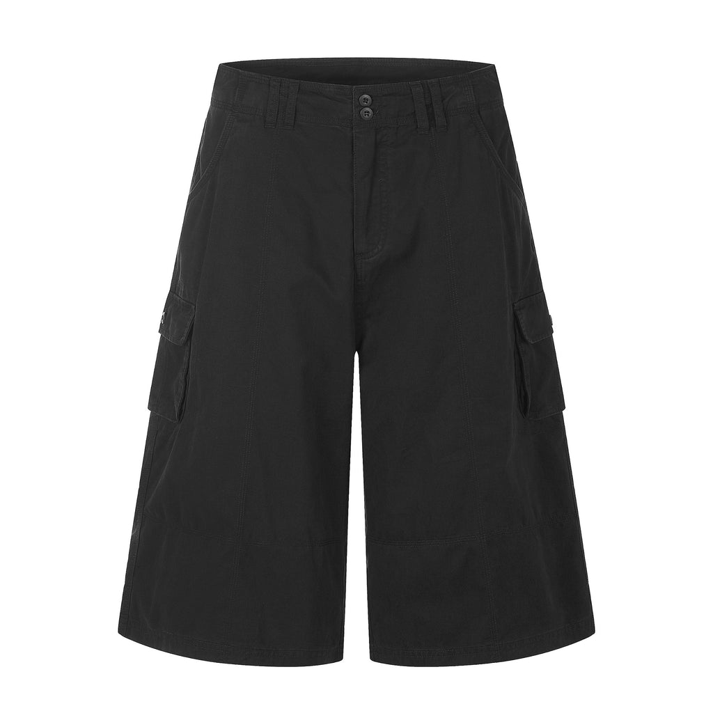 11KN Retro Cargo Shorts
