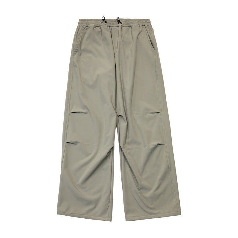 UNF Waterproof Loose-Fit Cargo Pants