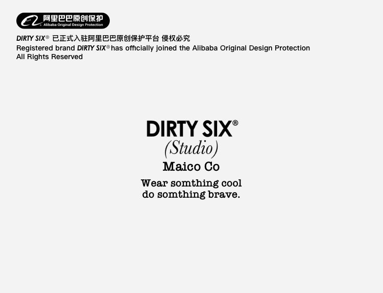 DirtySix "rahrah!" contrasting embroidery large-capacity soft leather tote bag