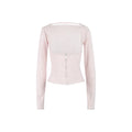 audwyn Terry Hoodie Three-Piece Set