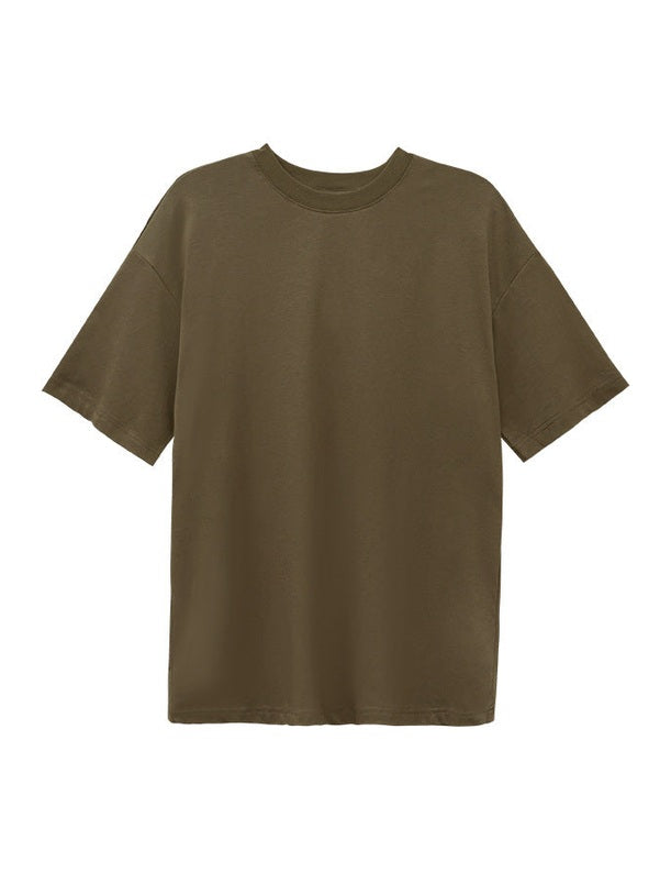 UNF Quick Drying Breathable Round Neck Loose Tee