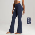Athena Lulu High Waist Skinny Loose Yoga Trumpet Trousers