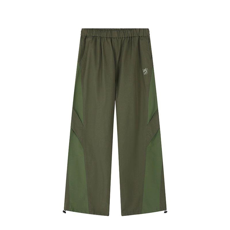 US Outdoor Street Trend Hip Hop Casual Pants