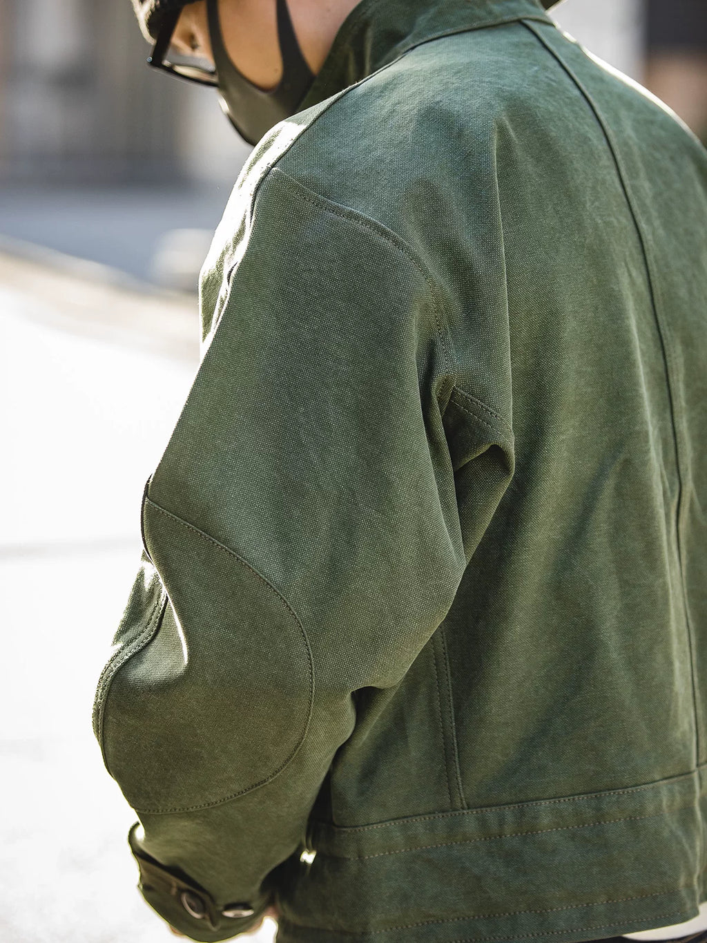 Maden Casual Premium Jacket