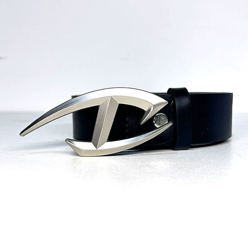 DPOL Premium Ins Black Belt