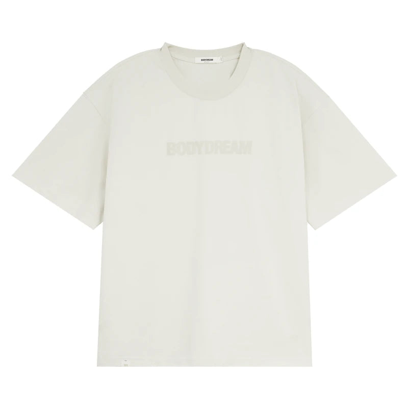 BODYDREAM Cooling Quick-Dry UPF + Oversized Tee