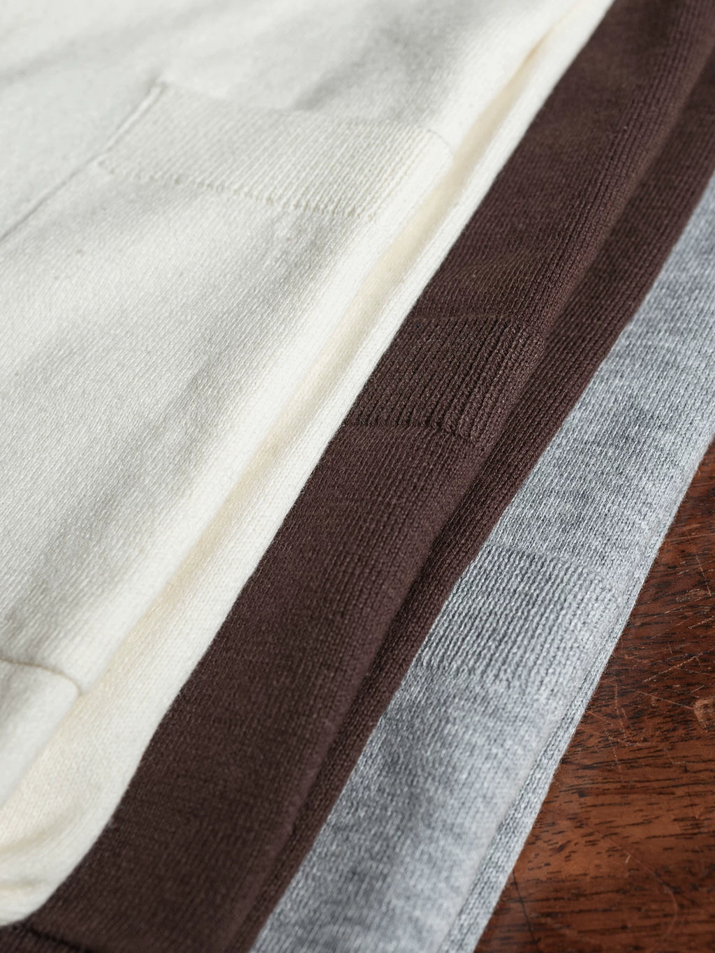 Bronson Double Yarn 240g Breathable Regular Tee