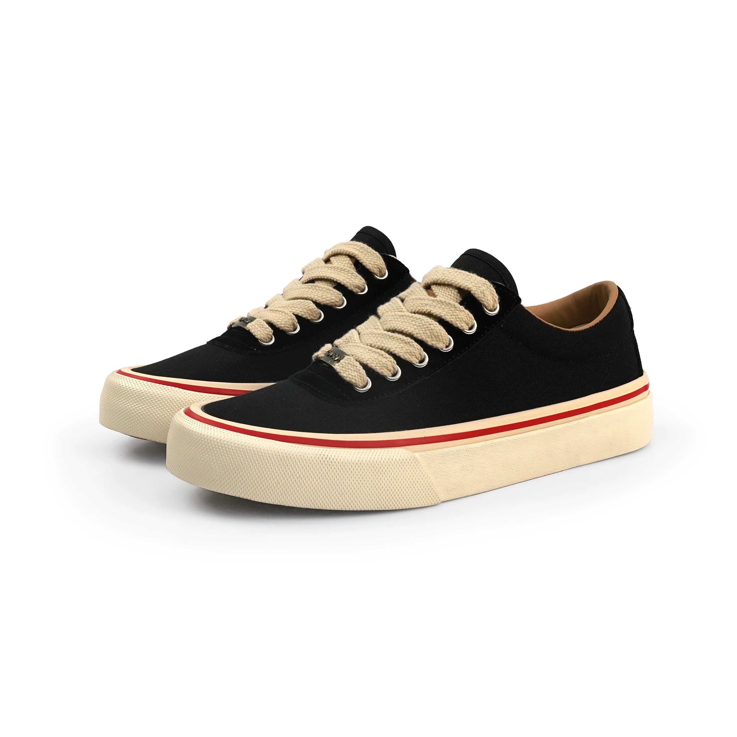 MARS GEOME Versatile Wide Last Shoes
