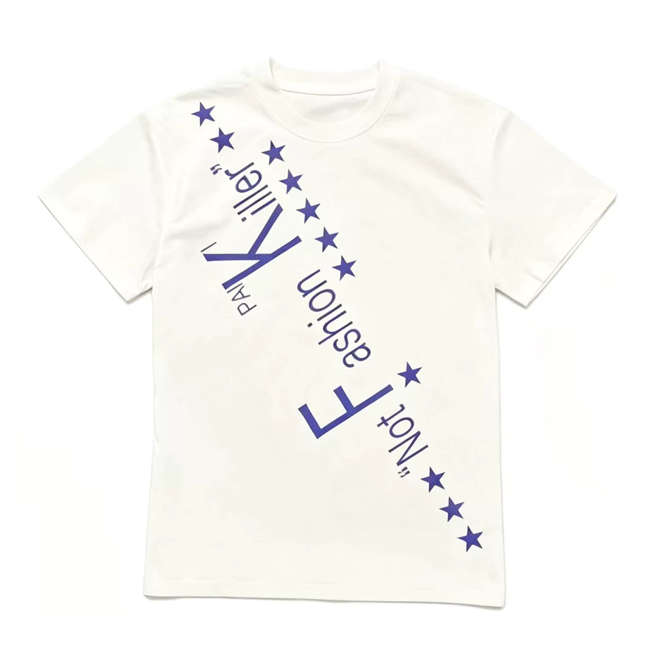 PAIKI Not Killer 230g Drop-Shoulder Tee