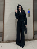 PANPANSTUDIO Workplace Commuter Suit Suit