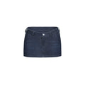 ABMY Spice Girl Ultra Short Anti-light Low Waist Hip Skirt