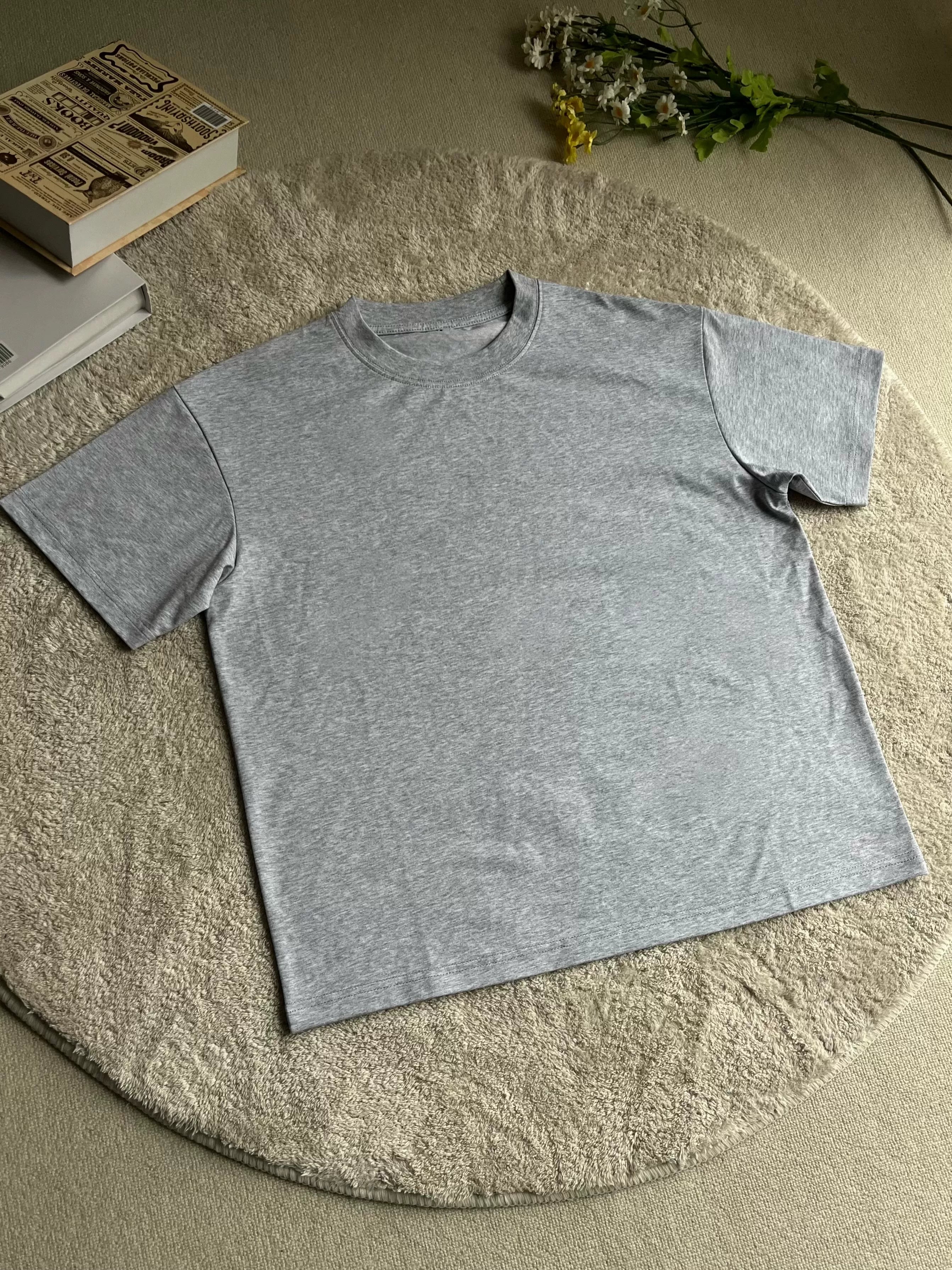 Xanvas Casual Ice Sense Bacteriostatic Tee