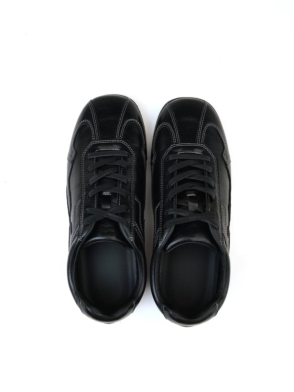 LIVINGTOWN Retro Flat Casual Board Shoes